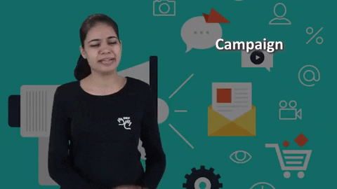 Sign Language Campaign GIF by ISL Connect