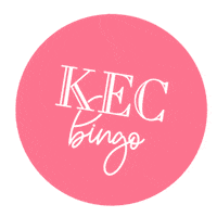 Bingo Sticker by Kelsey Elizabeth