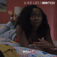 Anna Kendrick What GIF by HBO Max