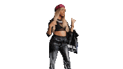 rap swipeup Sticker by Universal Music Africa