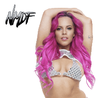 Dance Gomez Sticker by NMDF Convention