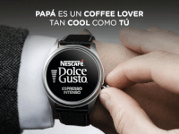 GIF by NESCAFÉ Dolce Gusto Ecuador
