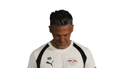 Look Up Rb Leipzig Sticker by Bundesliga