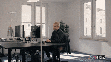 This Is Depressing Lord Give Me Patience GIF by H&Z Management Consulting