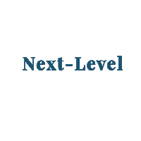 Nextlevel Sticker by Fabletics