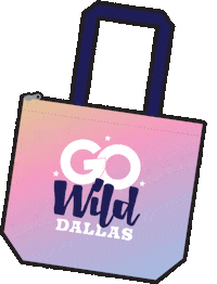 Go Wild Wildforplanners Sticker by Krissyanne Designs