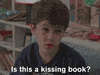 kissing the princess bride GIF