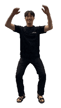 린치핀 Sticker by linchpinclass