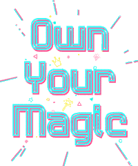 Ya Fantasy Sticker by Macmillan Publishers