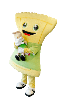 Friends Love Sticker by Buerger Maultaschen