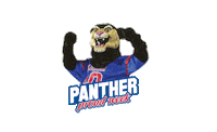 Go Panthers Sticker by Parish Episcopal School