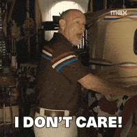 GIF by HBO Max