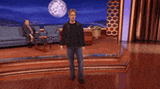 dana carvey dancing GIF by Team Coco