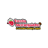 escolamoranguinhomt  Sticker