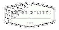Bavarian Sticker by bavariancartuning