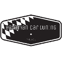 bavariancartuning bavarian bavariancar bavariancartuning bavariantuning Sticker