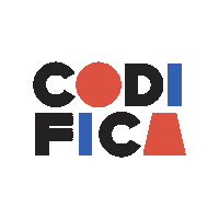 codificaed tecnologia coding espanol programming Sticker