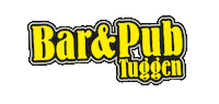 Party Club Sticker by The Bandits Bar&Pub Tuggen
