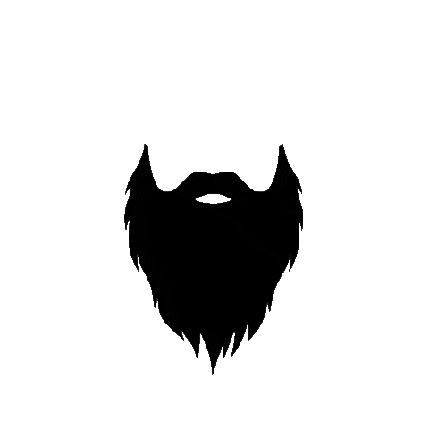 SakalBaba giphyupload beard bearded sakalbaba Sticker