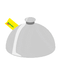 Master Chef Sticker by Rotterdampas