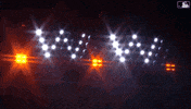 Citi Field Win GIF by New York Mets
