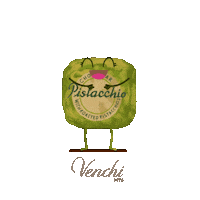 Sticker by Venchi HK