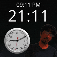 9 11 9Pm GIF