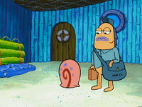 season 4 whale of a birthday GIF by SpongeBob SquarePants