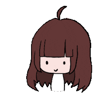 Smile Sticker