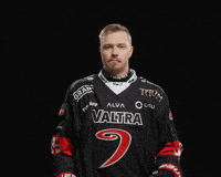 Hockey Liiga GIF by JYP