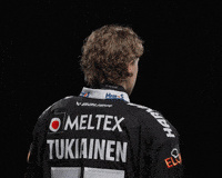 Hockey Liiga GIF by JYP