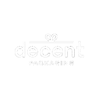 Sticker by decentpackaging