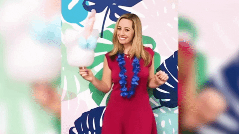 GIF by Good Morning America