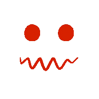 xedez smile face emoji smiley Sticker