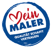 heyse_malerfachbetrieb paint malen malermeister lieblingsmaler Sticker