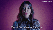 Last Looks GIF by The Roku Channel