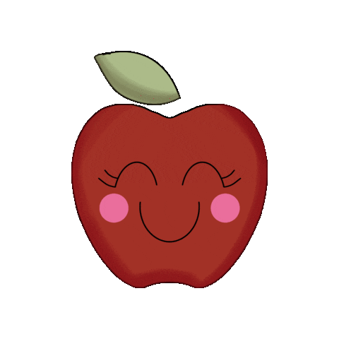 Back To School Sticker by Easy Peasy Cutters