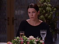 season 2 netflix GIF by Gilmore Girls 