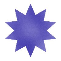 Star Pop Sticker by Universal Music Austria