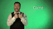 sign language asl GIF by Sign with Robert