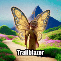 Adventure Hiking GIF by BuddhaFlyJourney