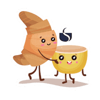saobrazcoffeeshop coffee cafe Momentos saobraz Sticker