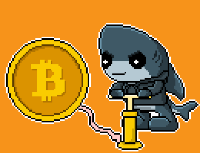Bitcoin Pumping GIF by AGoodDoctorBTC