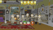 comedy central children GIF by South Park 