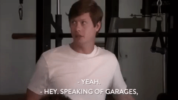 comedy central GIF by Workaholics