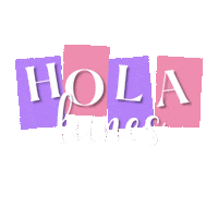 Pink Viernes Sticker