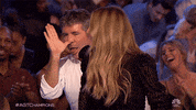 Season 1 Episode 3 GIF by America's Got Talent