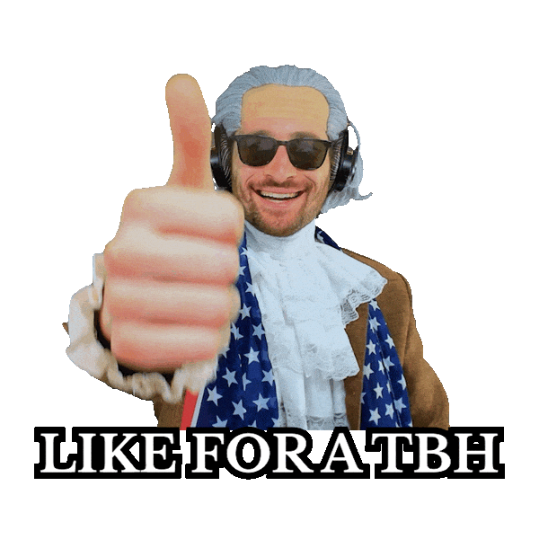 2010S To Be Honest Sticker