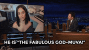 Jimmy Fallon Movie GIF by The Tonight Show Starring Jimmy Fallon