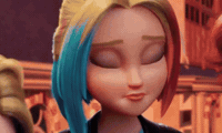 Mlb Zoe GIF